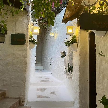 8 oDa Marmaris Exterior foto