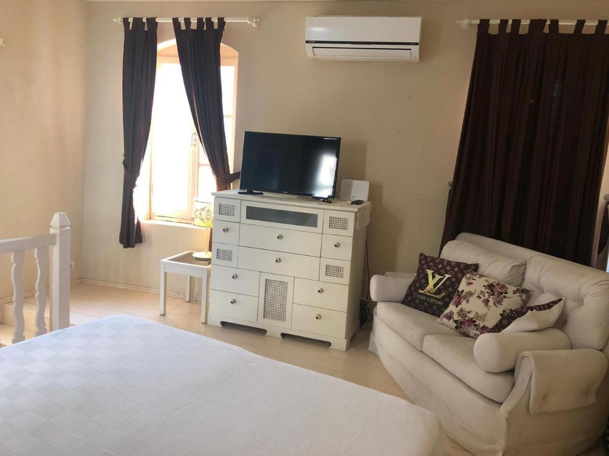 8 oDa Marmaris Exterior foto