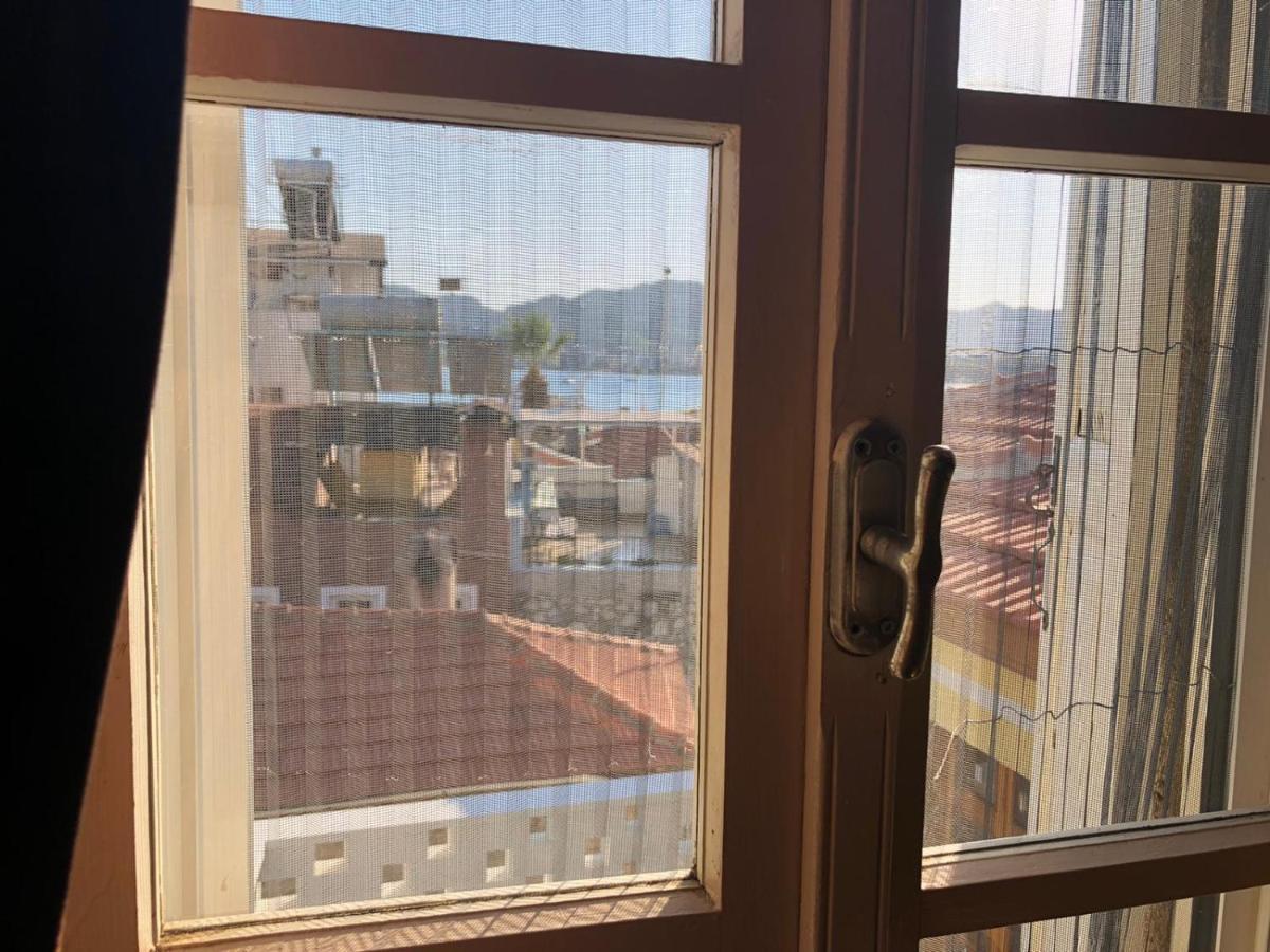 8 oDa Marmaris Exterior foto