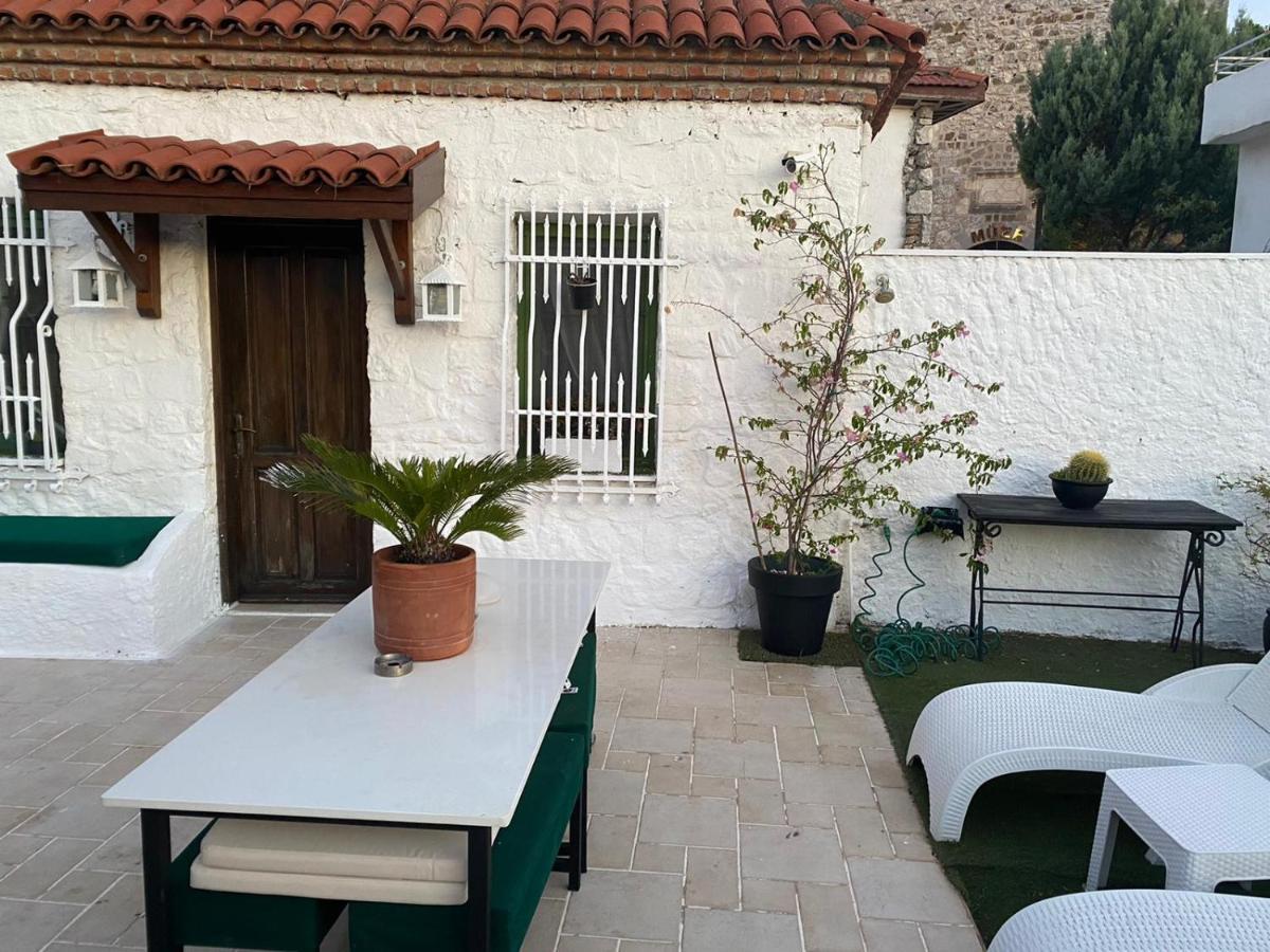 8 oDa Marmaris Exterior foto