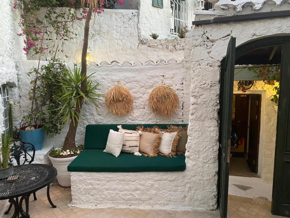 8 oDa Marmaris Exterior foto