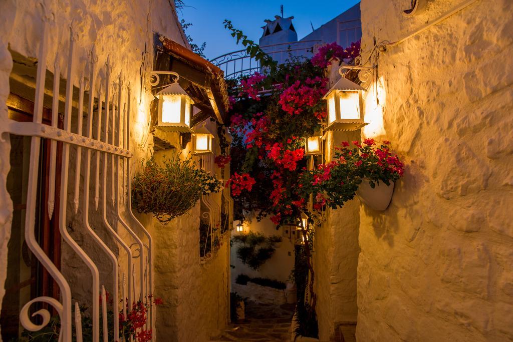 8 oDa Marmaris Exterior foto