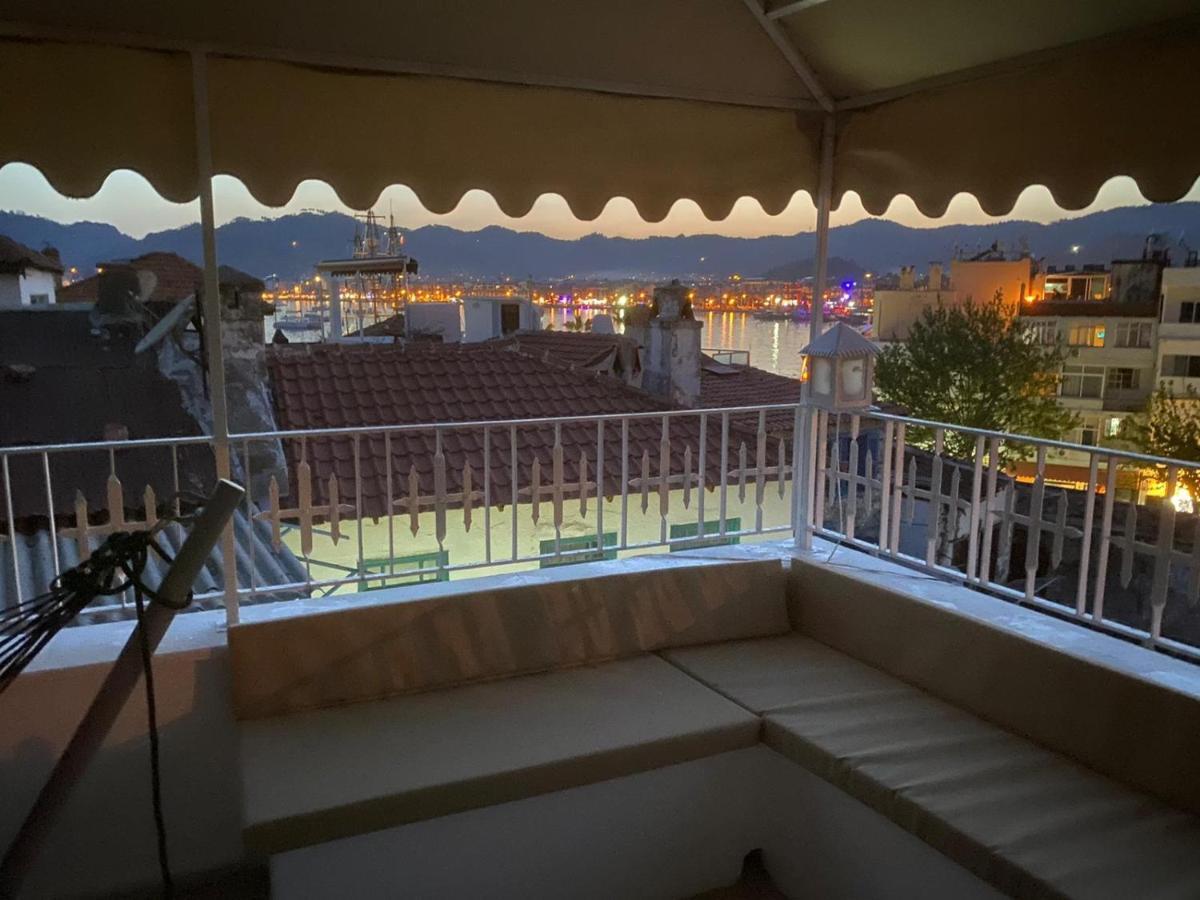 8 oDa Marmaris Exterior foto