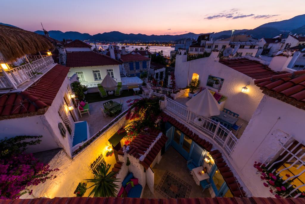 8 oDa Marmaris Habitación foto