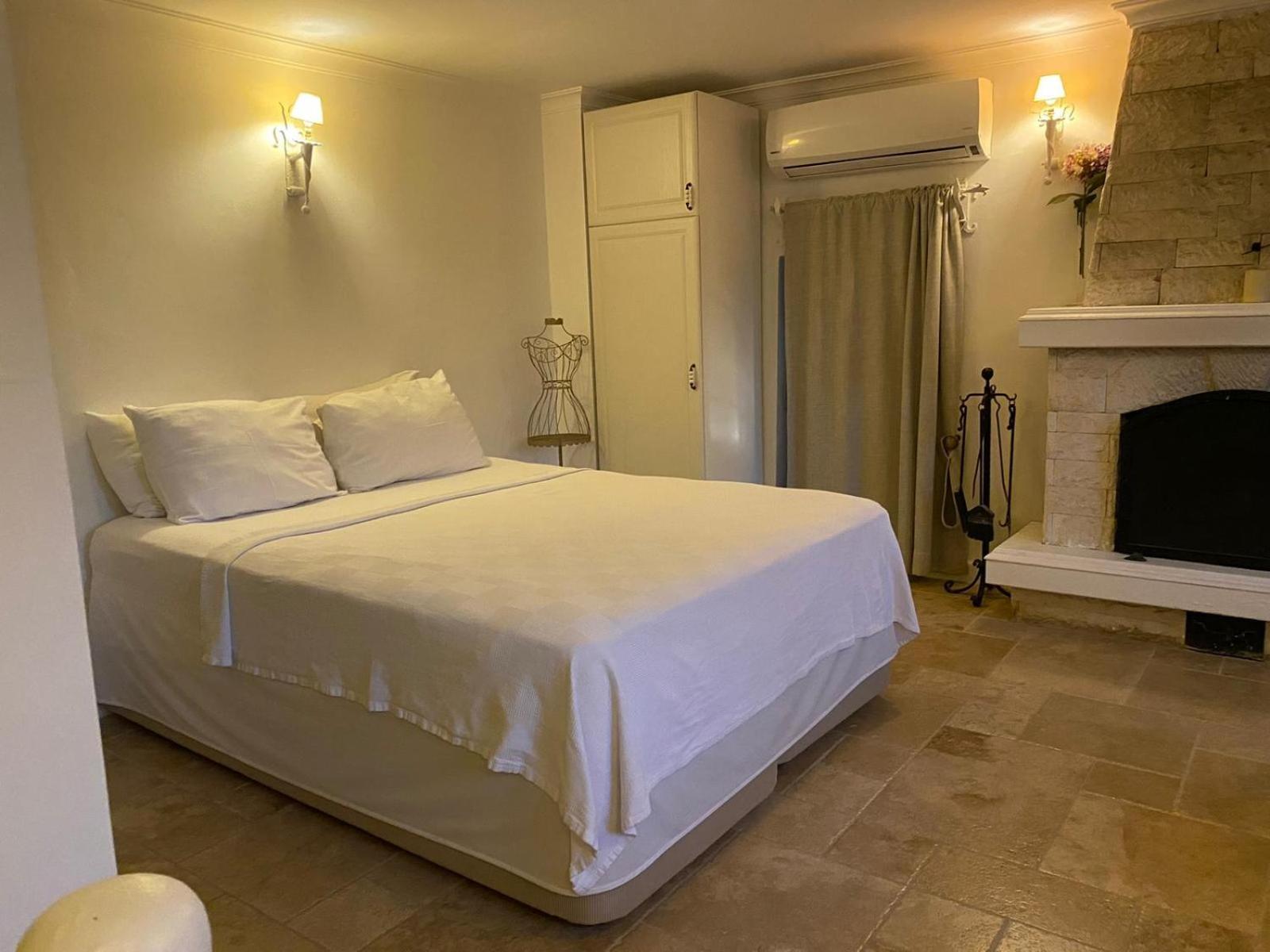8 oDa Marmaris Exterior foto