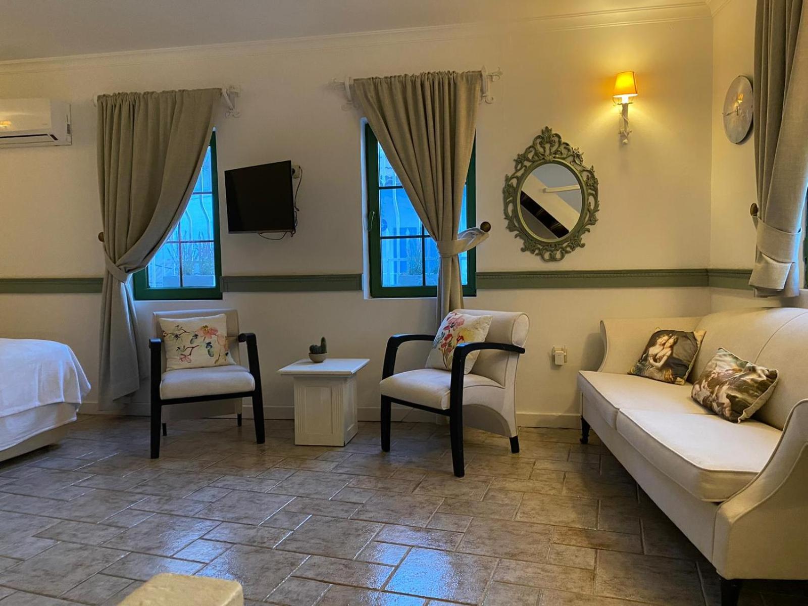 8 oDa Marmaris Exterior foto