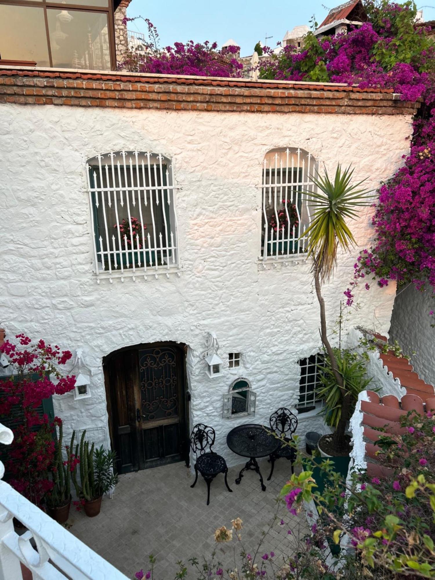 8 oDa Marmaris Exterior foto