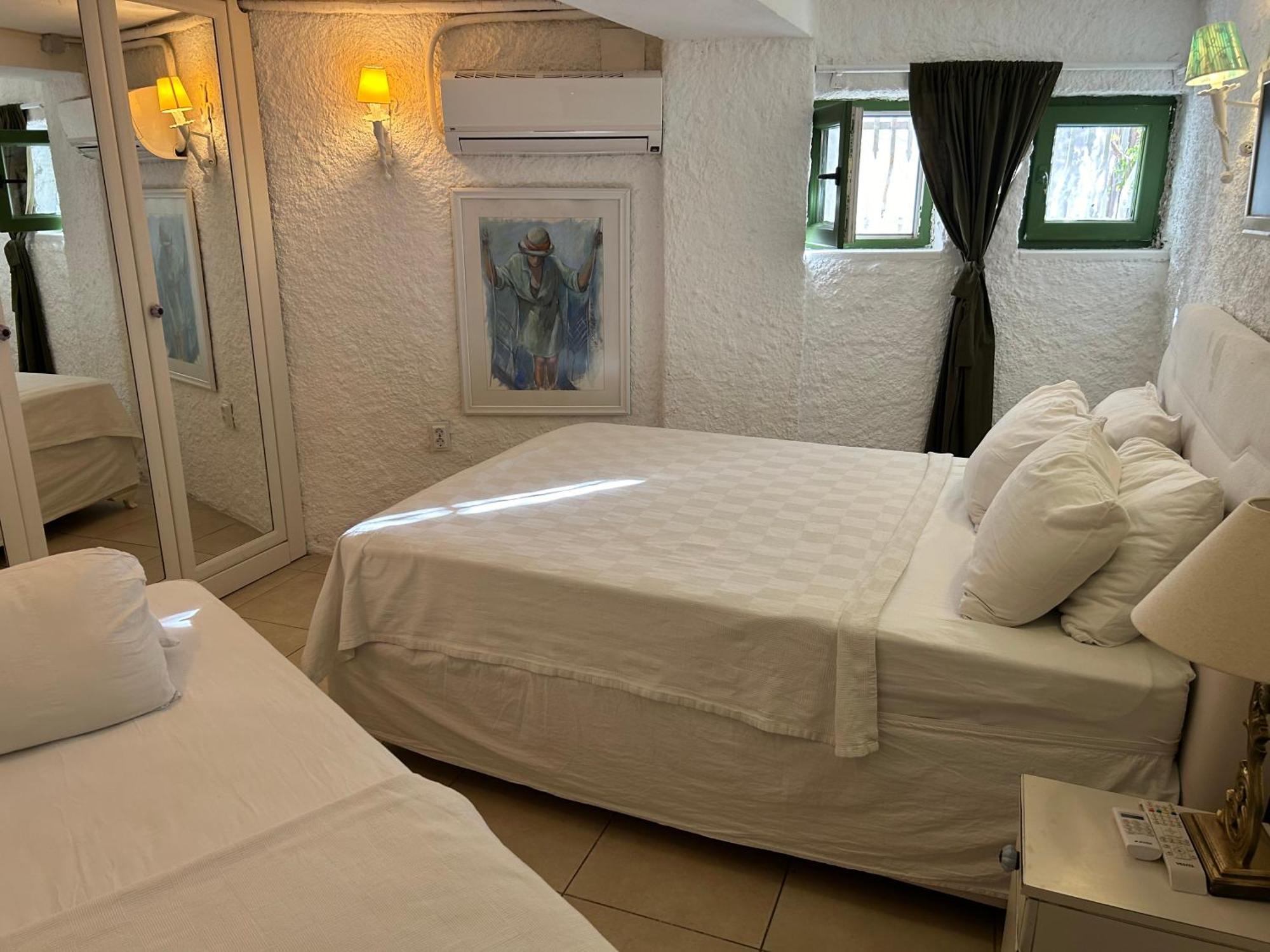 8 oDa Marmaris Exterior foto