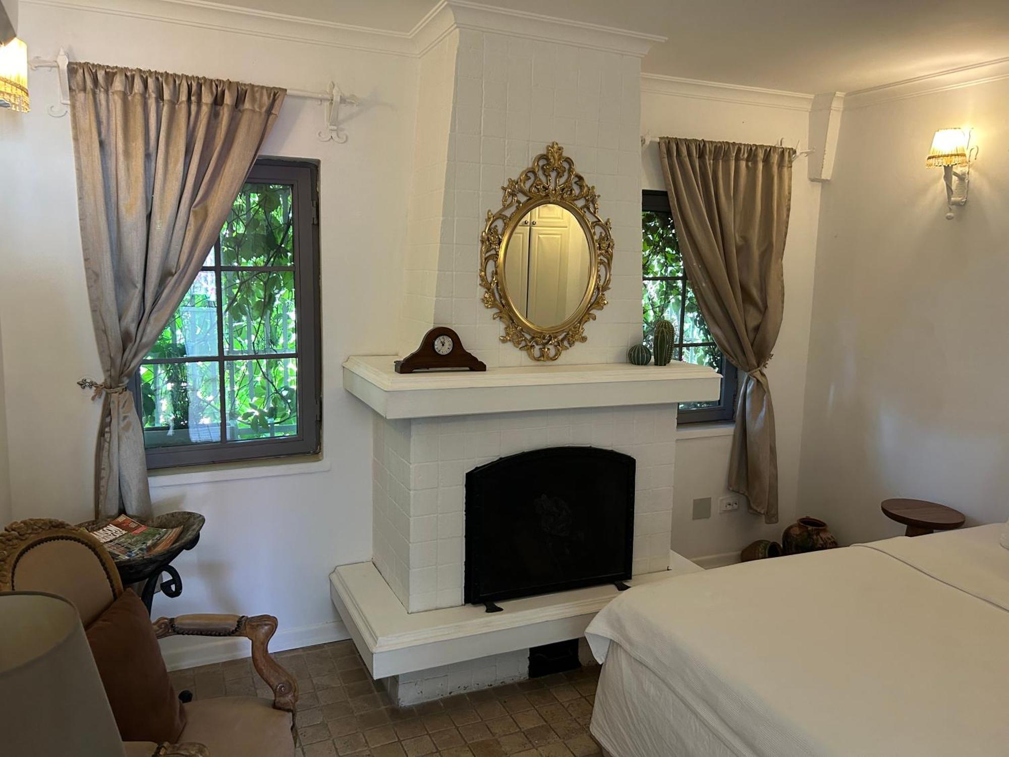 8 oDa Marmaris Exterior foto