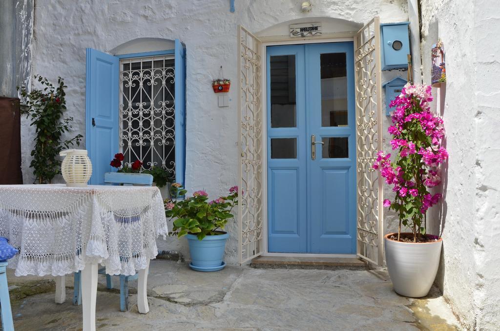 8 oDa Marmaris Exterior foto