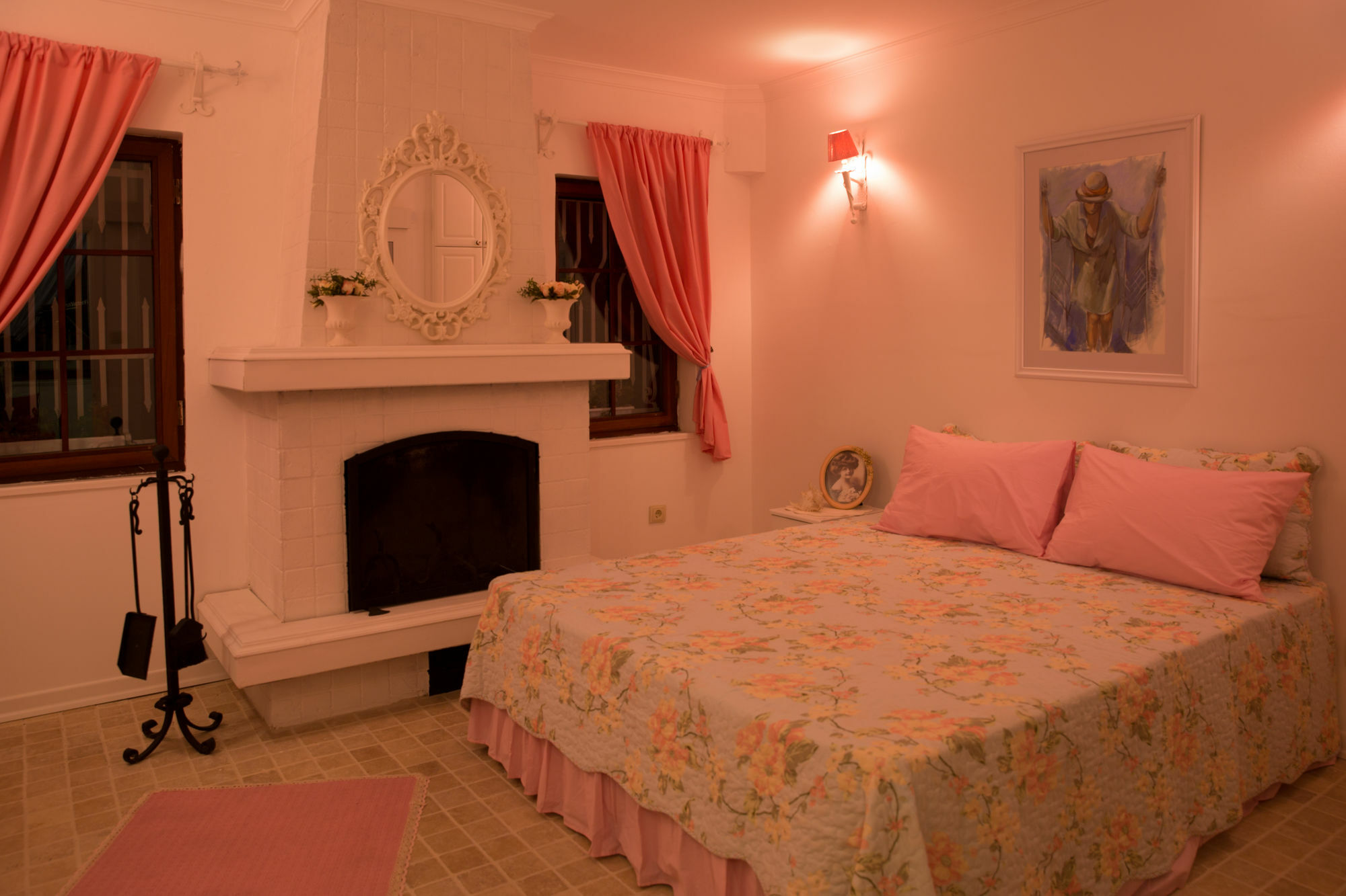 8 oDa Marmaris Exterior foto