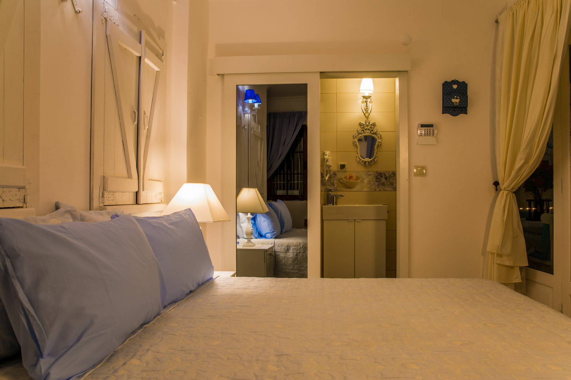 8 oDa Marmaris Exterior foto